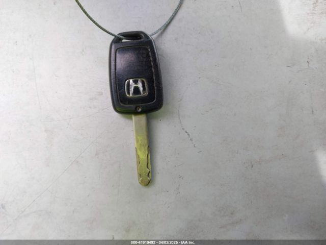 2HGFC2F52GH576339 Honda Civic Lx