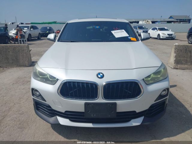WBXYJ3C39JEJ82408 BMW X2 Sdrive28i