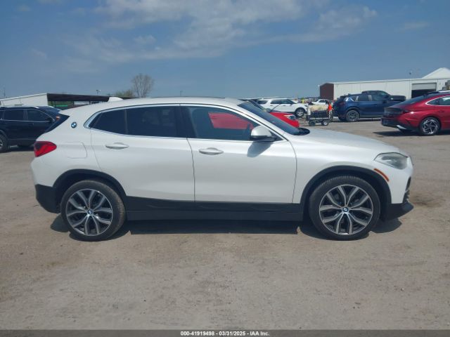 WBXYJ3C39JEJ82408 BMW X2 Sdrive28i