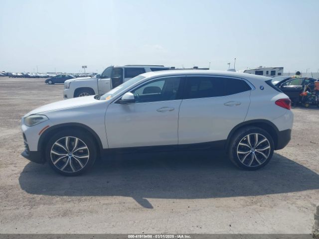 WBXYJ3C39JEJ82408 BMW X2 Sdrive28i