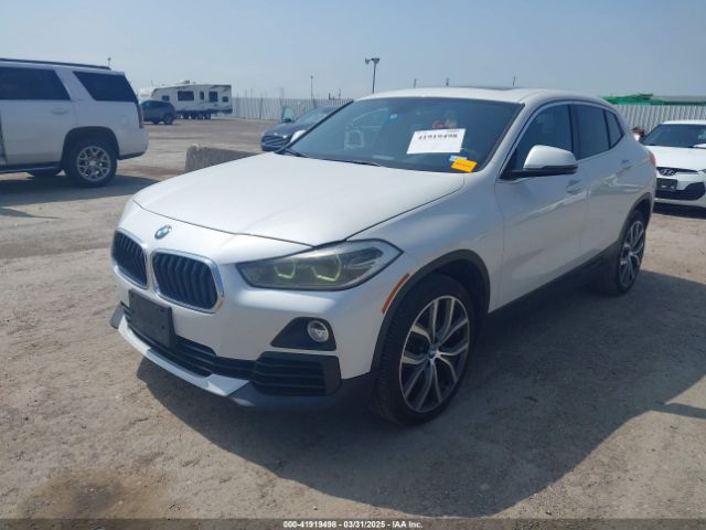 WBXYJ3C39JEJ82408 BMW X2 Sdrive28i