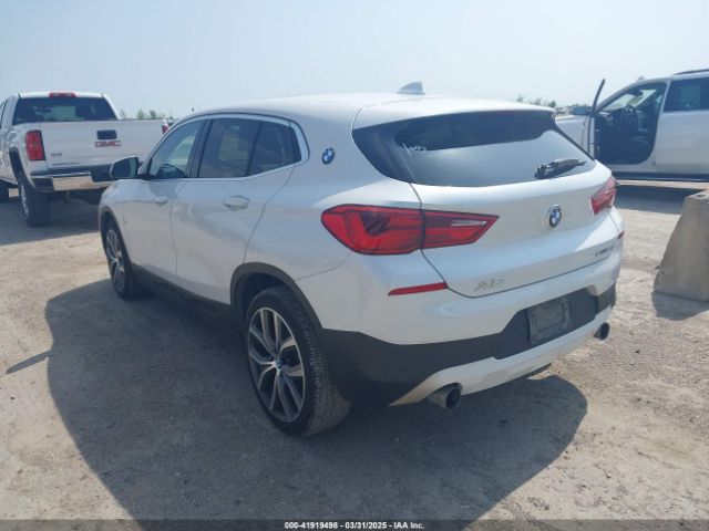 WBXYJ3C39JEJ82408 BMW X2 Sdrive28i