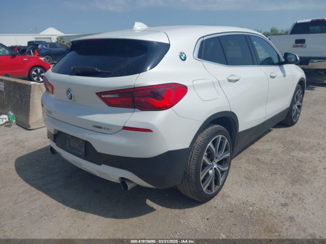 WBXYJ3C39JEJ82408 BMW X2 Sdrive28i