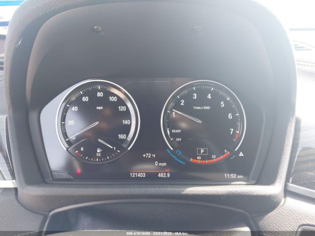 WBXYJ3C39JEJ82408 BMW X2 Sdrive28i