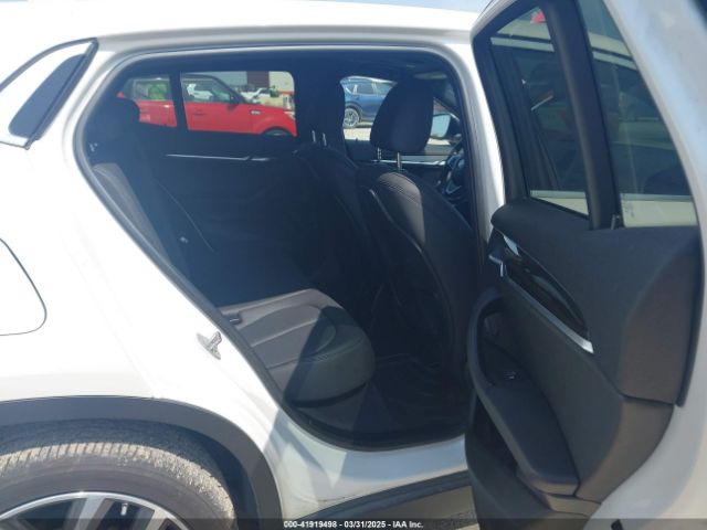 WBXYJ3C39JEJ82408 BMW X2 Sdrive28i