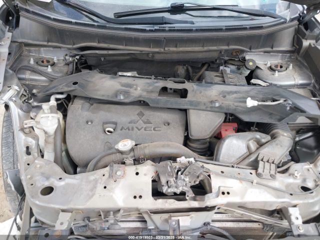 2015 MITSUBISHI OUTLANDER SPORT 4A4AP3AW1FE025658 Photo 9