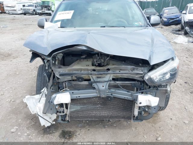 2015 MITSUBISHI OUTLANDER SPORT 4A4AP3AW1FE025658 Photo 5