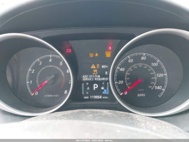 2015 MITSUBISHI OUTLANDER SPORT 4A4AP3AW1FE025658 Photo 6