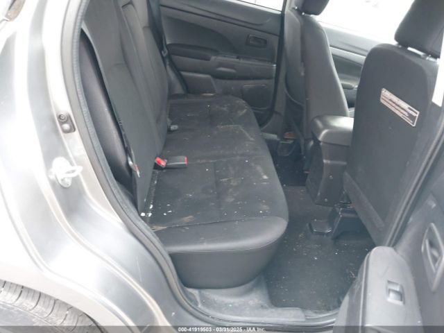 2015 MITSUBISHI OUTLANDER SPORT 4A4AP3AW1FE025658 Photo 7