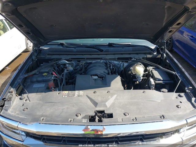 1GCRCNEH2GZ123783 Chevrolet Silverado 1500 Wt