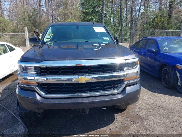 1GCRCNEH2GZ123783 Chevrolet Silverado 1500 Wt
