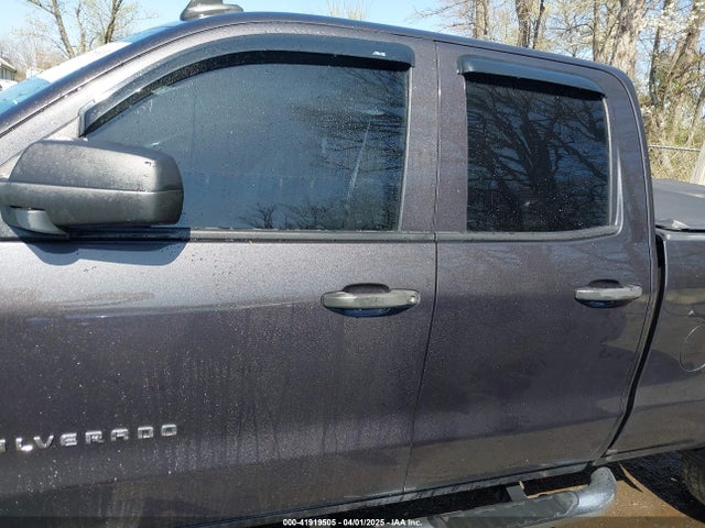 1GCRCNEH2GZ123783 Chevrolet Silverado 1500 Wt