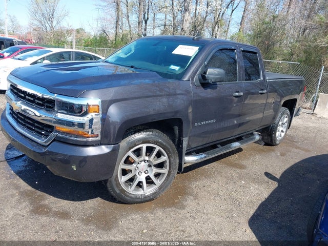 1GCRCNEH2GZ123783 Chevrolet Silverado 1500 Wt