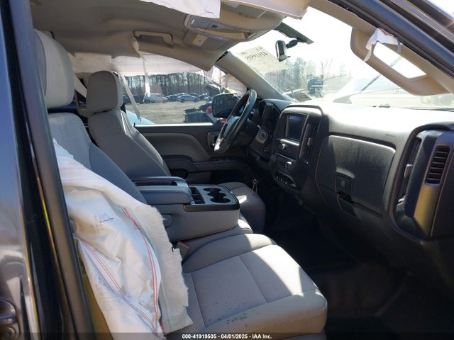 1GCRCNEH2GZ123783 Chevrolet Silverado 1500 Wt