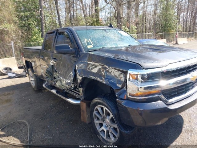 1GCRCNEH2GZ123783 Chevrolet Silverado 1500 Wt
