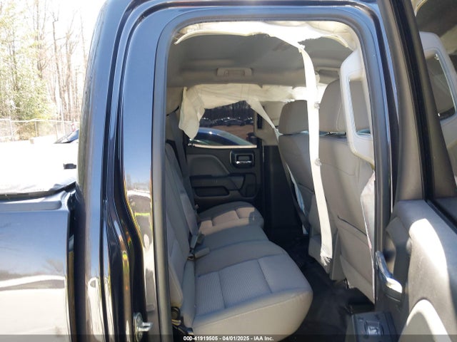 1GCRCNEH2GZ123783 Chevrolet Silverado 1500 Wt