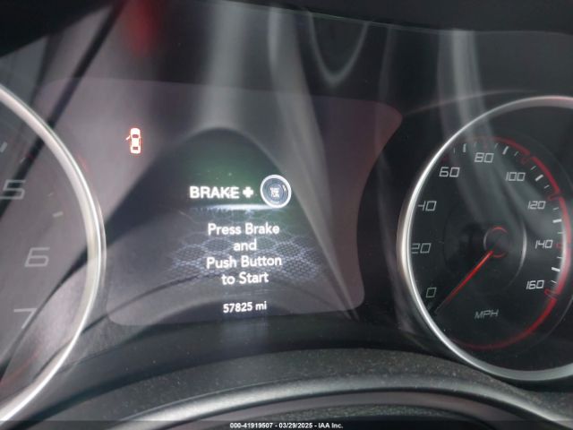 2C3CDXCT4MH522734 Dodge Charger R/t Rwd