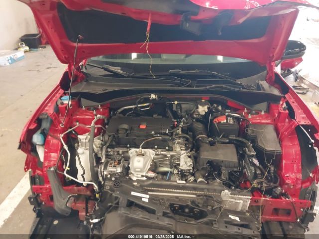 2024 HONDA HR-V 3CZRZ2H51RM756580 Photo 9