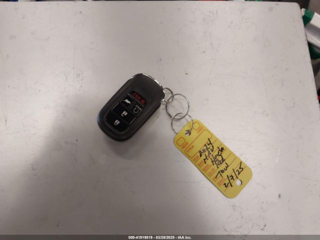 2024 HONDA HR-V 3CZRZ2H51RM756580 Photo 10