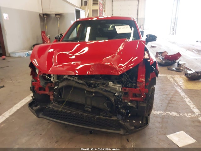 3CZRZ2H51RM756580 Honda k20z5