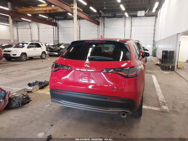 3CZRZ2H51RM756580 Honda k20z5