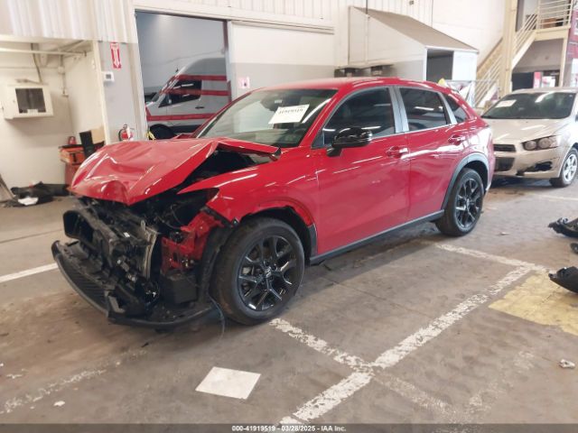2024 HONDA HR-V 3CZRZ2H51RM756580 Photo 1