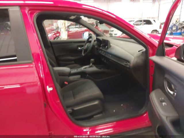 2024 HONDA HR-V 3CZRZ2H51RM756580 Photo 4