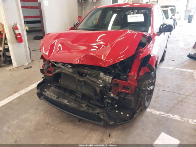 2024 HONDA HR-V 3CZRZ2H51RM756580 Photo 5