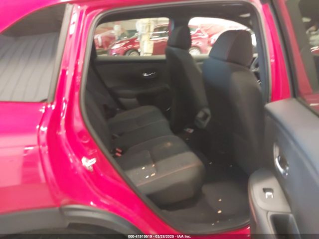 2024 HONDA HR-V 3CZRZ2H51RM756580 Photo 7
