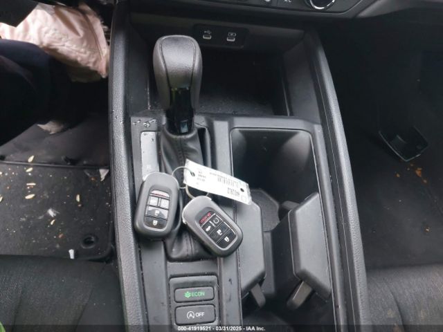 1HGCY1F22RA083914 Honda ACCORD LX