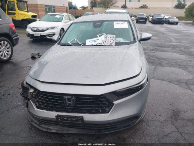 1HGCY1F22RA083914 Honda ACCORD LX