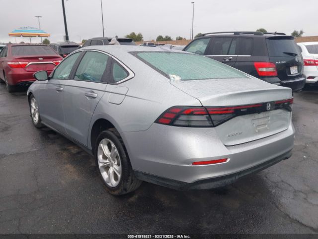 1HGCY1F22RA083914 Honda ACCORD LX