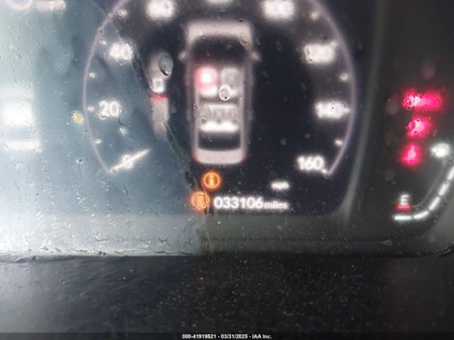 1HGCY1F22RA083914 Honda ACCORD LX