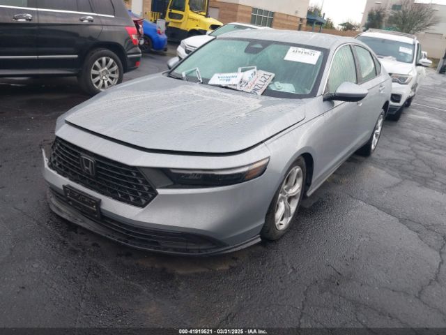 1HGCY1F22RA083914 Honda ACCORD LX