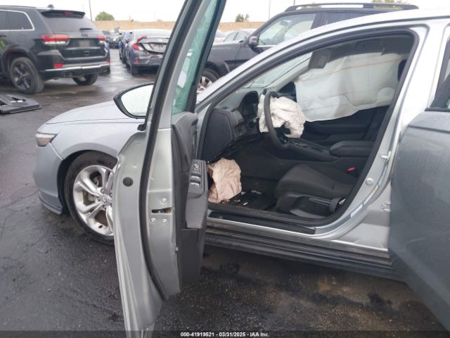 1HGCY1F22RA083914 Honda ACCORD LX