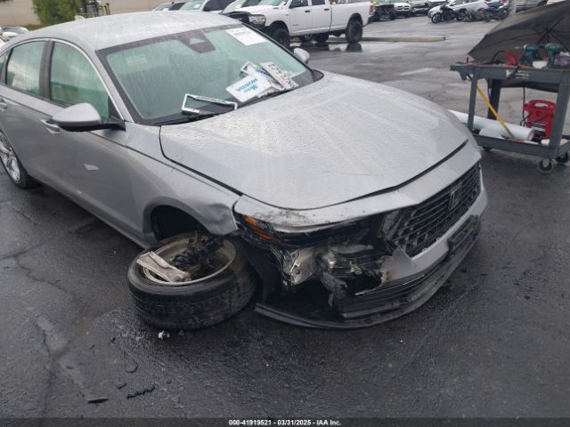 1HGCY1F22RA083914 Honda ACCORD LX