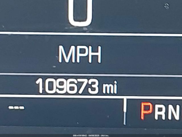 1G1125S31EU102550 Chevrolet Impala 2lt