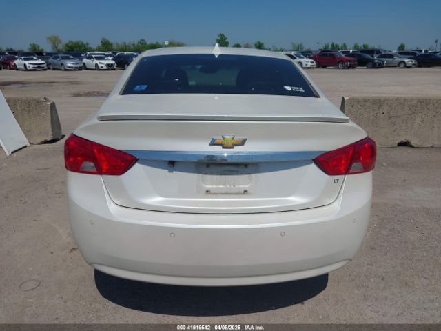 1G1125S31EU102550 Chevrolet Impala 2lt