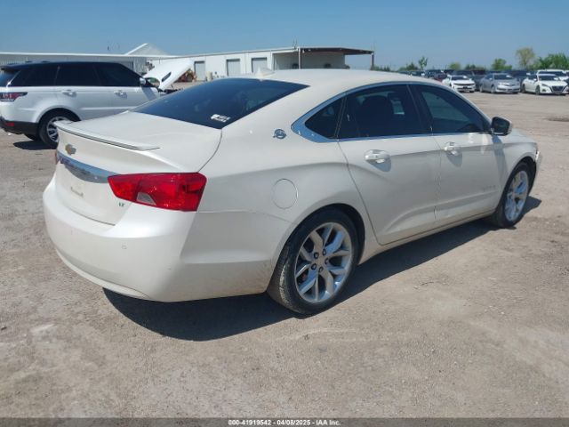 1G1125S31EU102550 Chevrolet Impala 2lt