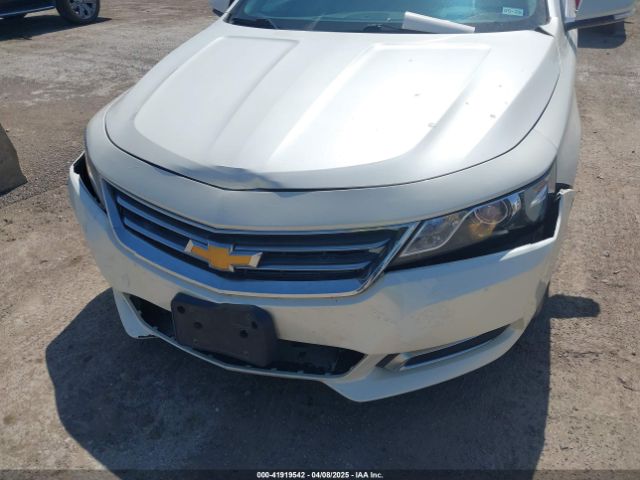 1G1125S31EU102550 Chevrolet Impala 2lt