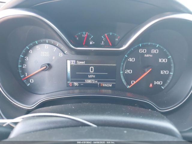 1G1125S31EU102550 Chevrolet Impala 2lt