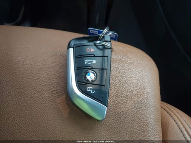 5UXTR9C57KLD93710 BMW X3