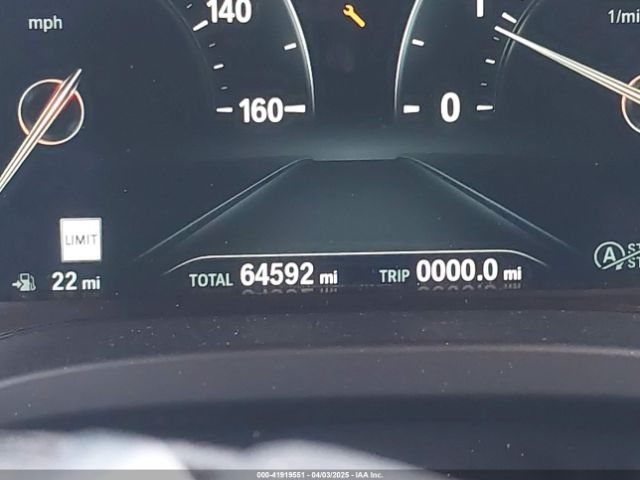5UXTR9C57KLD93710 BMW X3