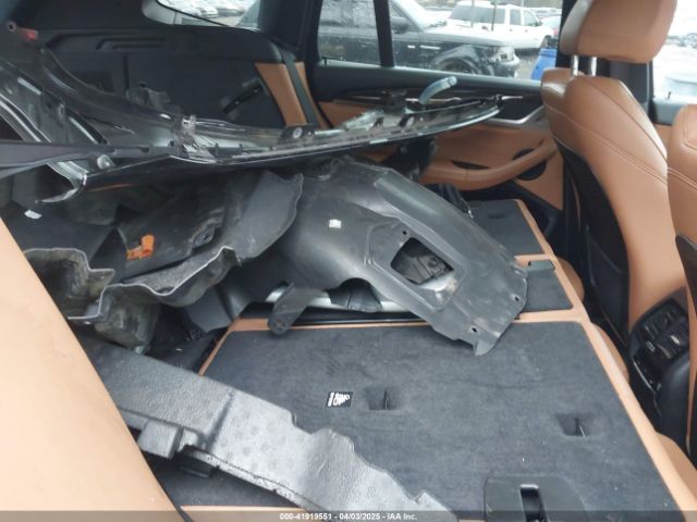 5UXTR9C57KLD93710 BMW X3