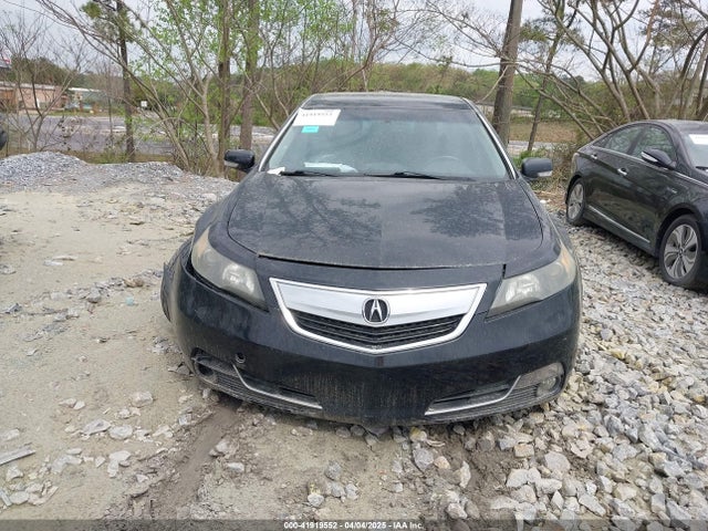 Auction sale of the 2014 Acura Tl 3.5 Special Edition, vin: 19UUA8F32EA002463, lot number: 41919552