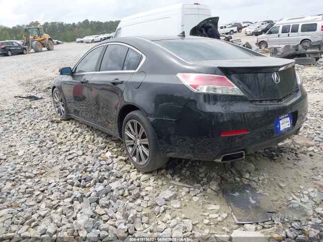 Auction sale of the 2014 Acura Tl 3.5 Special Edition, vin: 19UUA8F32EA002463, lot number: 41919552