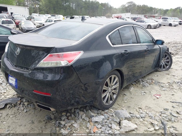 Auction sale of the 2014 Acura Tl 3.5 Special Edition, vin: 19UUA8F32EA002463, lot number: 41919552