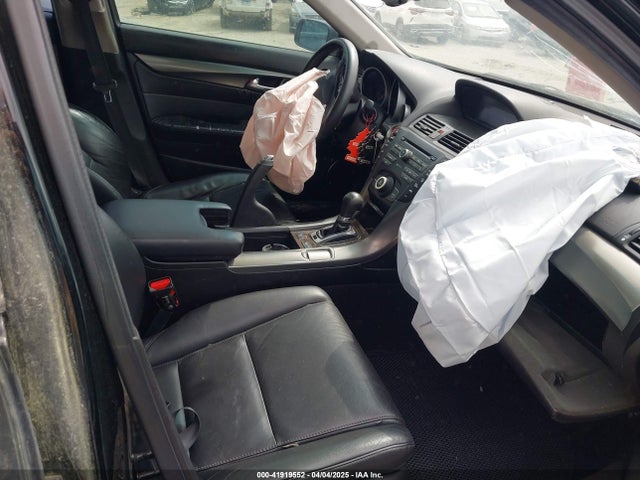 Auction sale of the 2014 Acura Tl 3.5 Special Edition, vin: 19UUA8F32EA002463, lot number: 41919552