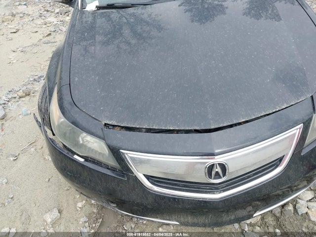 Auction sale of the 2014 Acura Tl 3.5 Special Edition, vin: 19UUA8F32EA002463, lot number: 41919552