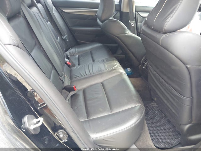Auction sale of the 2014 Acura Tl 3.5 Special Edition, vin: 19UUA8F32EA002463, lot number: 41919552